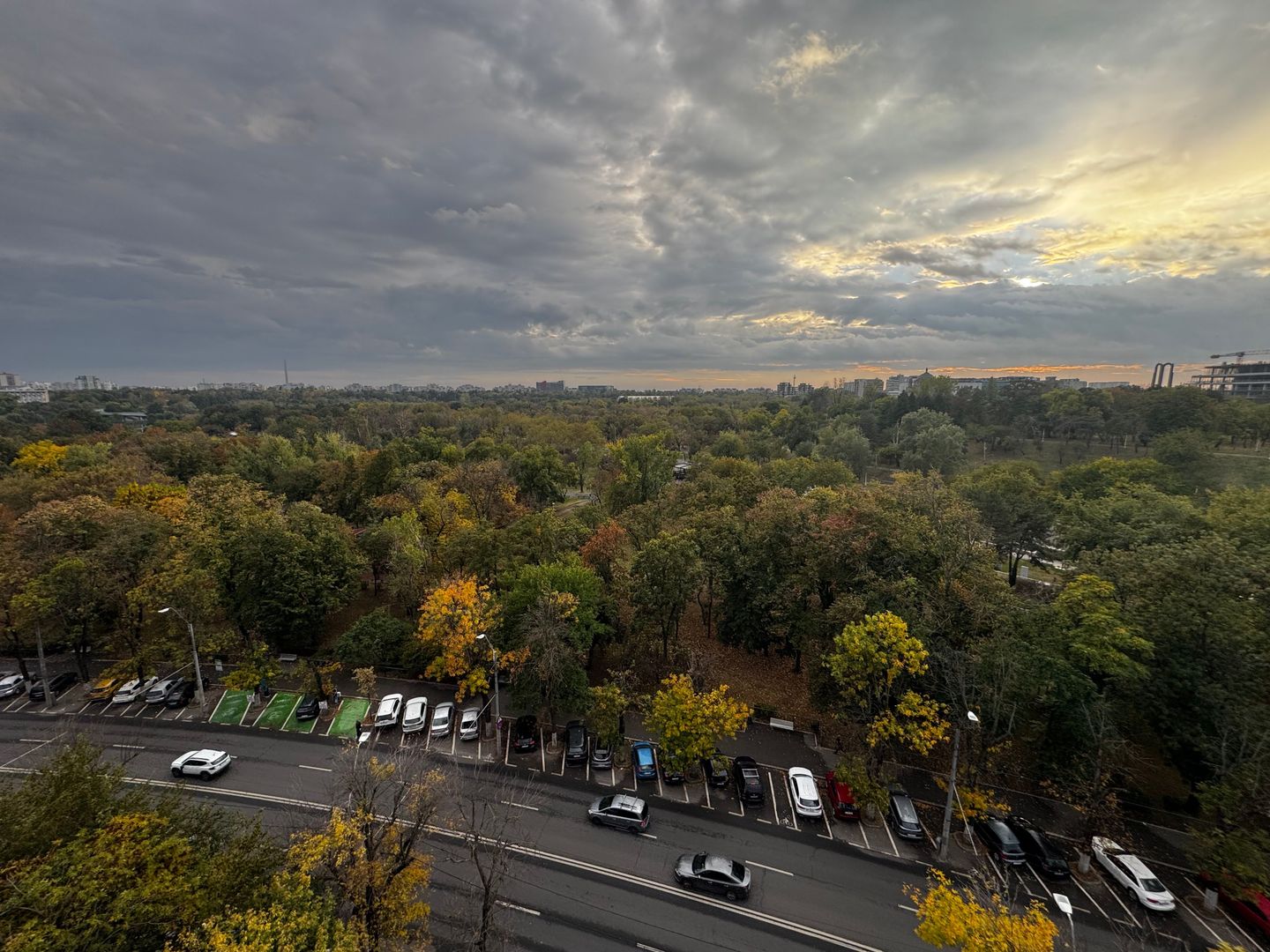 Apartament parcul Tineretului - Poză 17