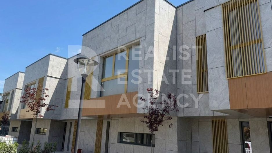 Vilă în Pipera, 116 mp utili, 2 locuri de parcare, București - Poză 1