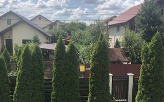 Vila de închiriat, 5 camere, Lunca Cetățuii, 650 €/lună - Poză 8