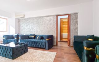 Apartament 3 camere Modern-Mosilor-Carol I - Poză 3