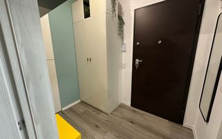 Garsonieră | Grozăvești | Metrou | Etaj Intermediar - Poză 11