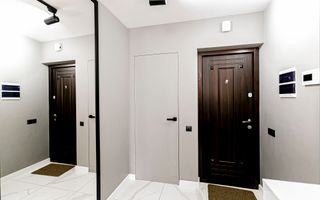 Chirie, apartament, 3 camere, strada Pietrăriei, Râșcani - Poză 16