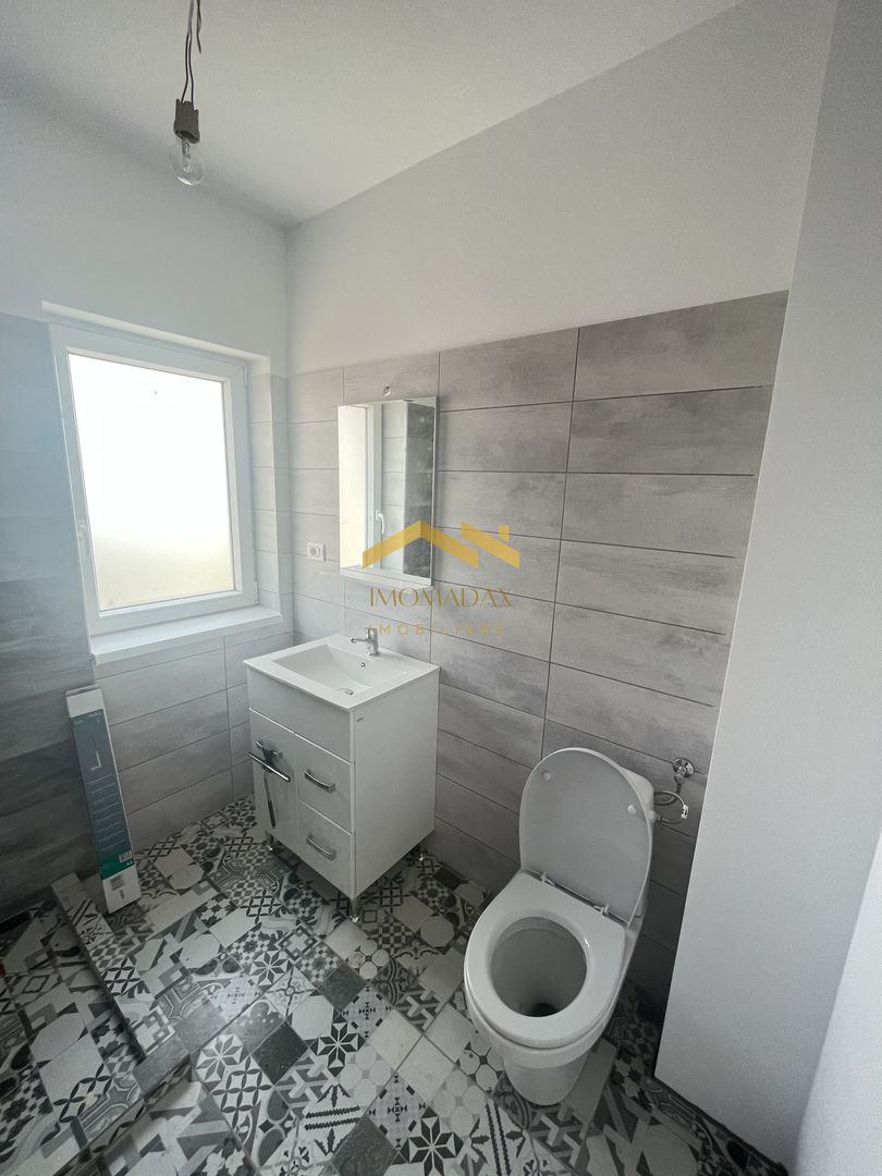 Bucovat-Duplex-Predare la Cheie - Poză 14