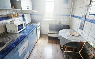 Vânzare apartament 3 camere | Zona Vest – Lămâița | Etaj 10/10 - Poză 12