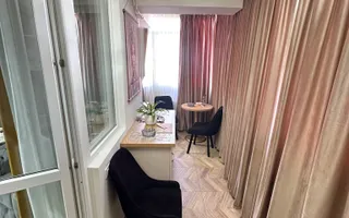 Apartament 3 Camere LUX Design Exclusivist Mobilat Utilat Premium Bloc 2020 A270 - Poză 12