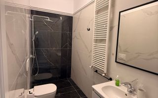 Apartament renovat Cuza Vodă - Poză 5