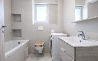 2 camere decomandat | 60 mp | Complex privat | Zona CUG – Aleea Tudor Neculai - Poză 6