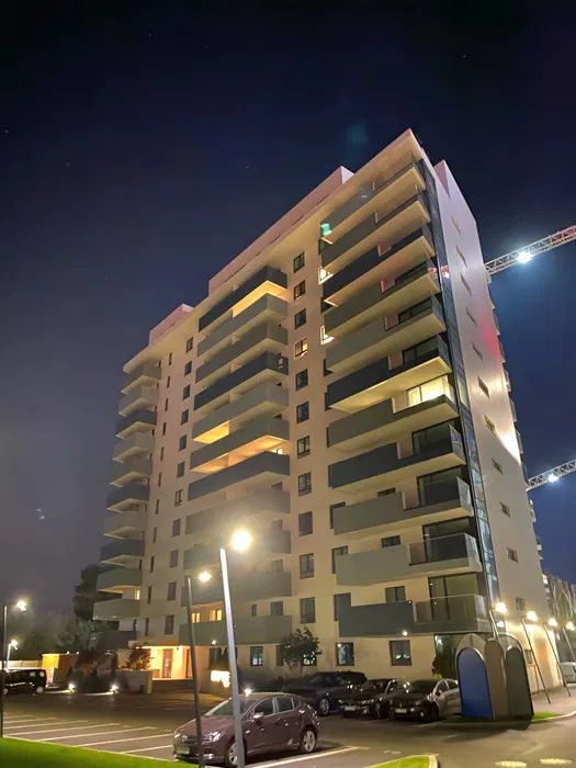 Apartament spațios cu 3 camere de închiriat I Aviației I 2 parcări - Poză 8