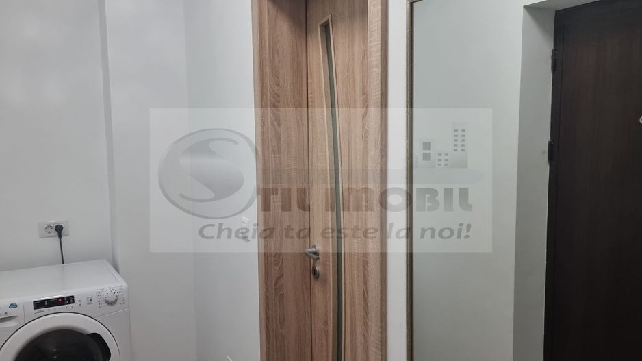 Valea Lupului - Apartament cu 1 camere, 39 mp - 75.000 euro ! - Poză 4