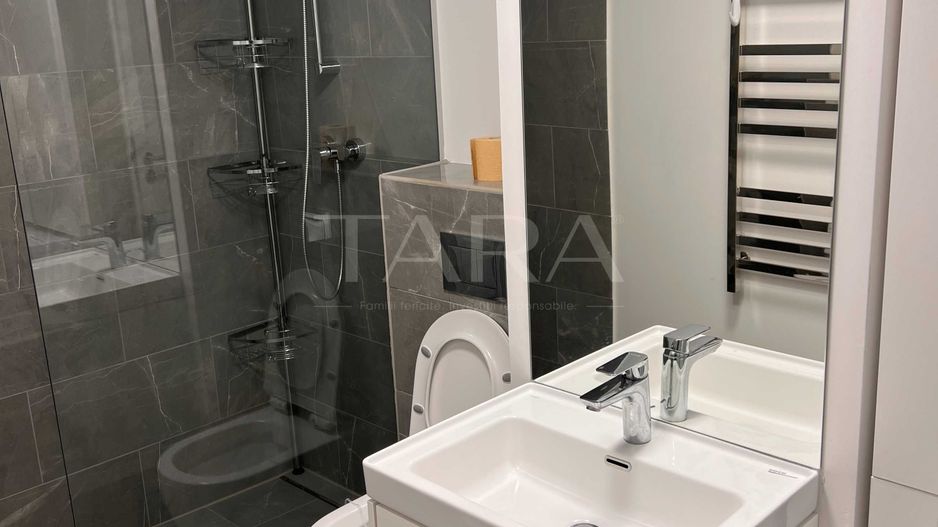 Apartament 2 camere de închiriat – Semicentral - Poză 7