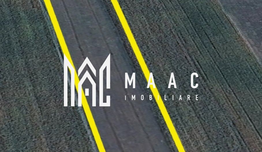 Teren | Intravilan | 500 mp | PUZ-Aprobat | Șura Mică - Poză 1