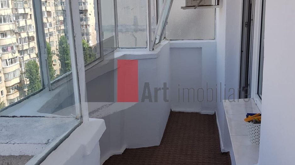 Garsoniera de vanzare-Sebastian-Prosper-Rahova-13 Septembrie-cu centrala - Poză 3