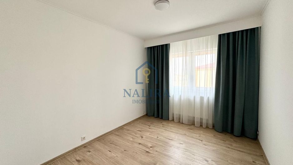 Chirie apartament CENTRAL cu 3 camere - Hortensiei - Poză 9