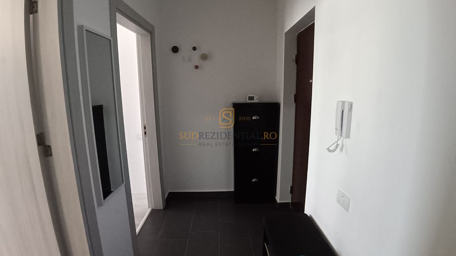 Apartament tip studio, Popesti Leordeni 10 minute de statia de metrou - Poză 10