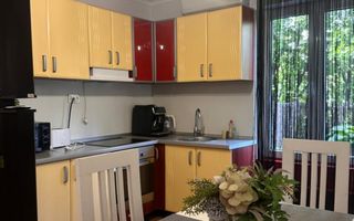 Apartament cu 2 camere,  51 mp, Bld Dacia, Oradea - Poză 6