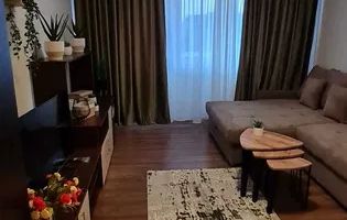 2 Cam | 55mp | 6/9 | Gorjului- metrou | 1980 beton armat - Poză 3