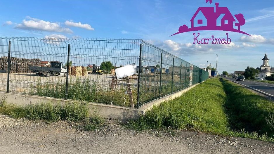 Teren de inchiriat Nojorid - Poză 2