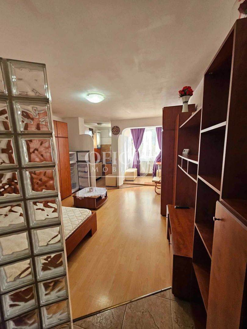 Apartament 1 Camera | 30 Mp | Parcare | Gheorgheni Brancusi - Poză 4