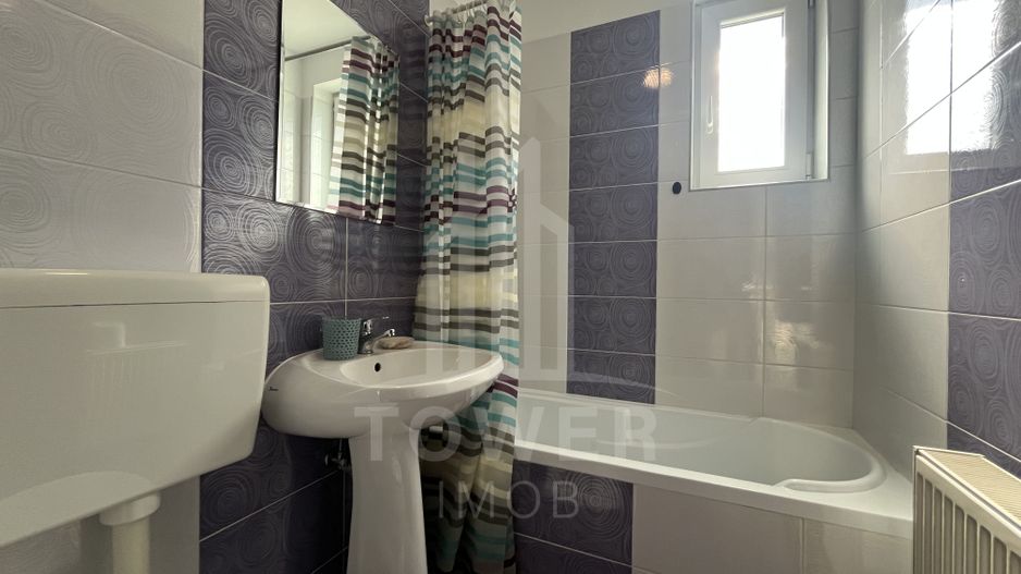 Apartament cu 2 camere de închiriat cu loc de parcare Magnolia - Poză 7