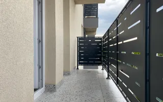 Vanzare apartament cu 3 camere - bloc nou - zona Sideco - Targoviste - Poză 13