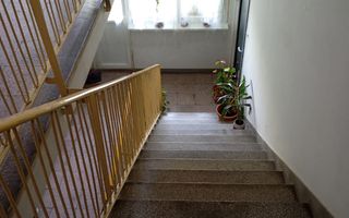 2 camere decomandate, Costin Georgian Metrou 5 min, bloc anvelopat - Poză 8