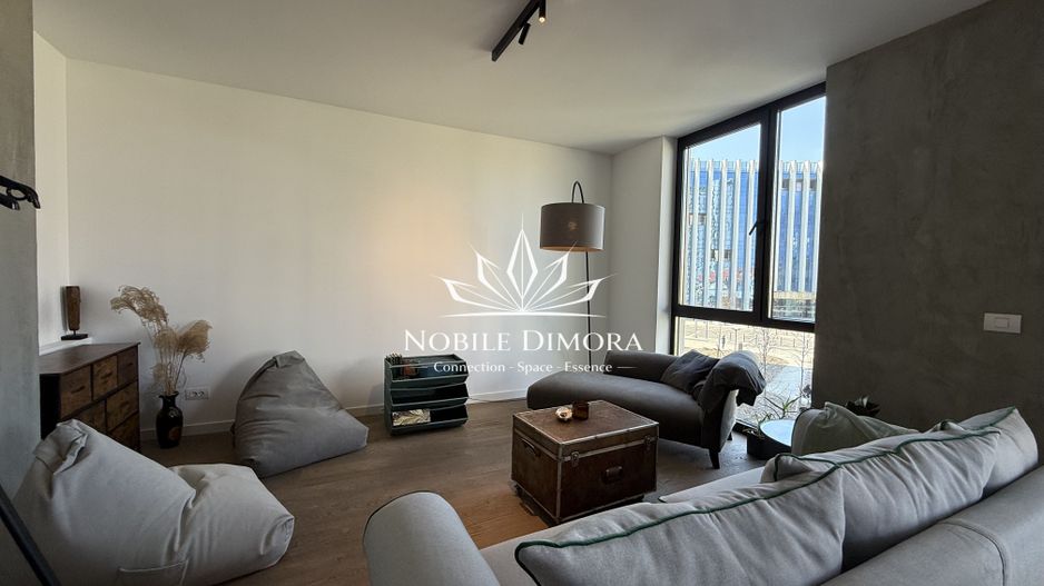 ISHO - Apartament petfriendly cu 3 camere, 2 bai si parcare - Take Ionescu - Poză 2