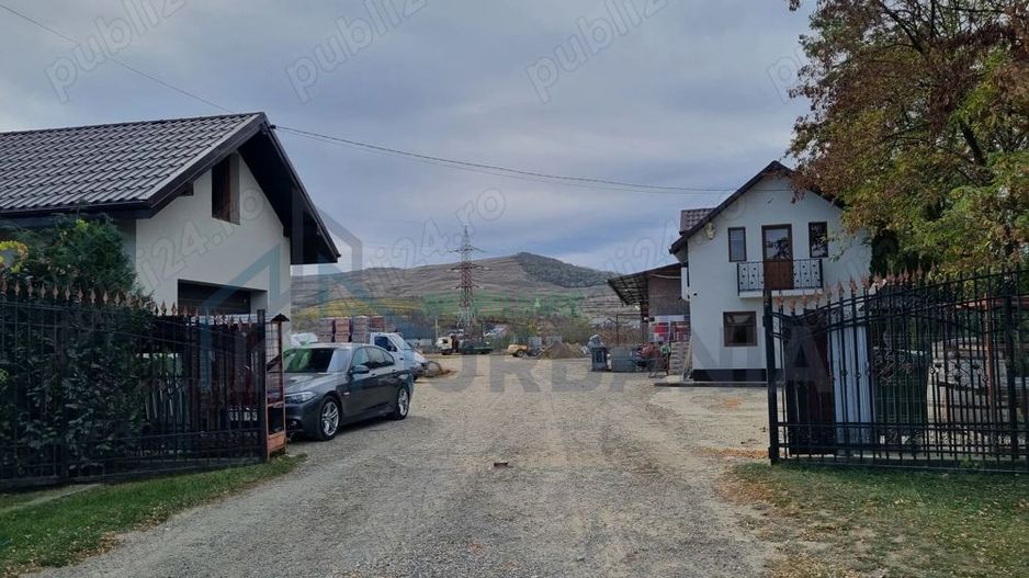 SC Andalina SRL Inchiriaza - Poză 4