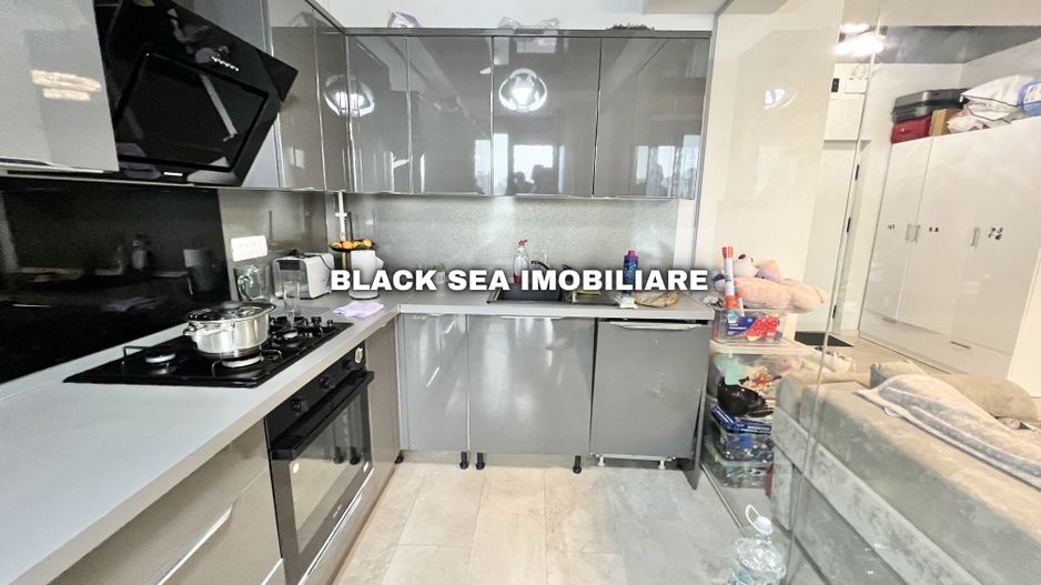 Apartament 2 camere Modern, zona Tomis Plus - Termen Lung - Poză 4