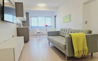 Apartament 2 camere | Mobilat | Parcare | Garden City - Poză 6