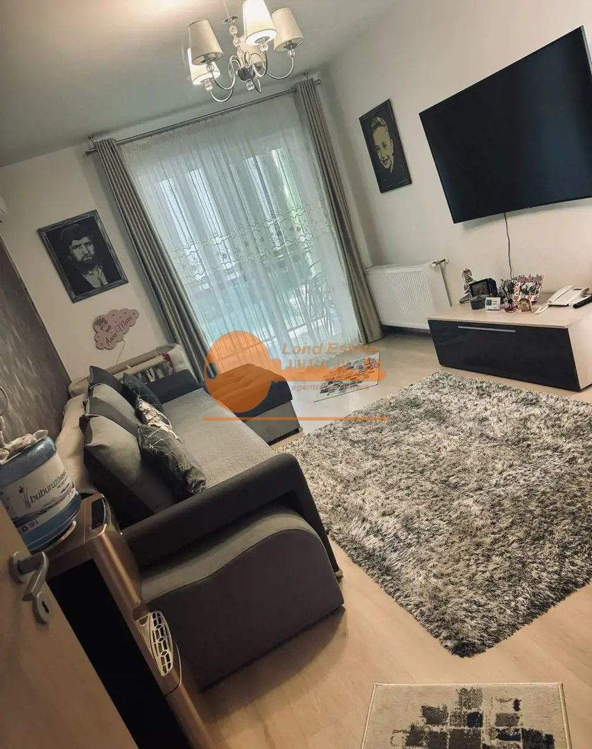 Studio Modern Drumul Taberei ( Bloc 2019-loc parcare ) - Poză 2