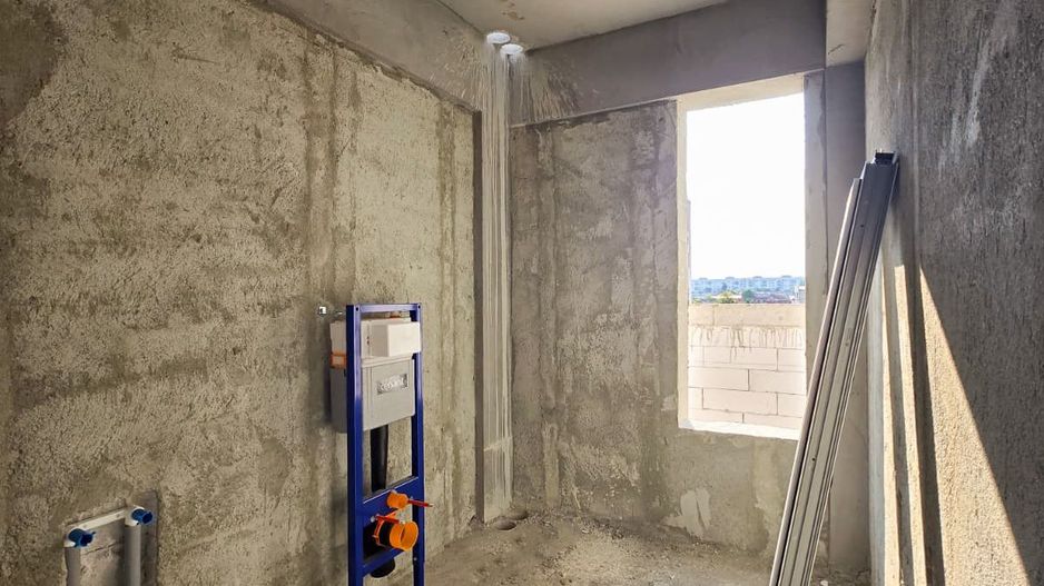 Premium 4 Camere | 3 Băi & Dressing | Etaj 1 | Zona Păcii, Sector 6 | COMISION % - Poză 6