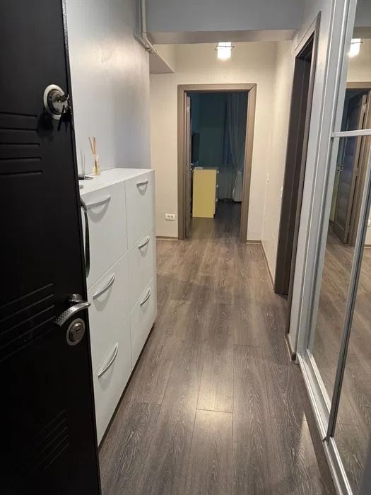 AP. 2 CAMERE PLAZA RESIDENCE, BLOC NOU, BUCATARIE INCHISA, METROU - Poză 7