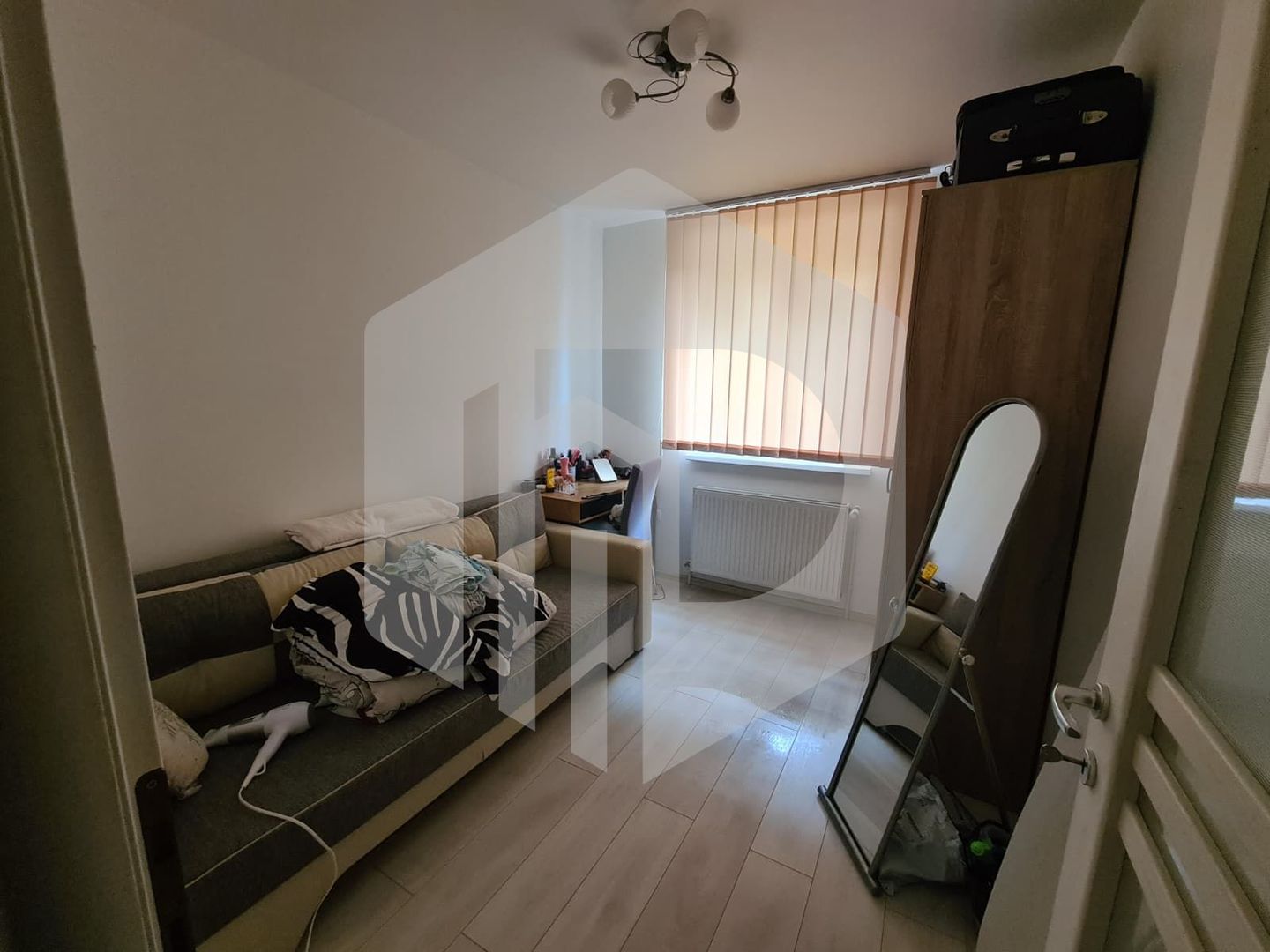 Apartament | 2 Camere | 40mpu | Decomandat | Hipodrom I | Parter - Poză 5