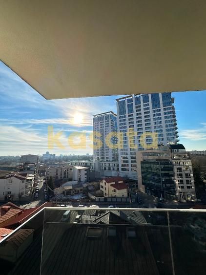 2 camere  - Dinamic City cu parcare subterana inclusa - Poză 10