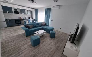 Ghiroda Noua, bloc nou 2 camere, et 1, gata de mutare, parcare - Poză 5
