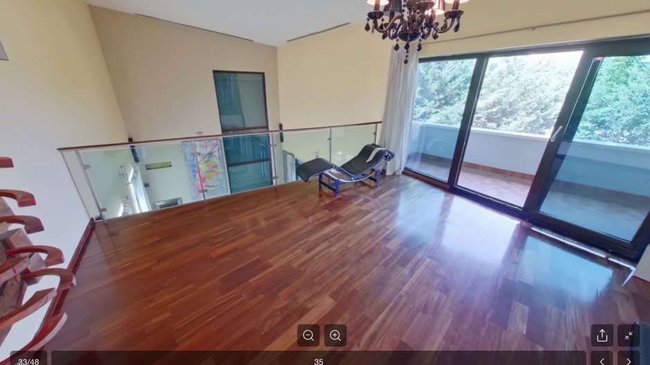 Arhitectura moderna zona Braytim - Poză 7