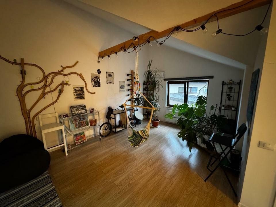 Casa  aparatorii patriei sector 4 - Poză 15