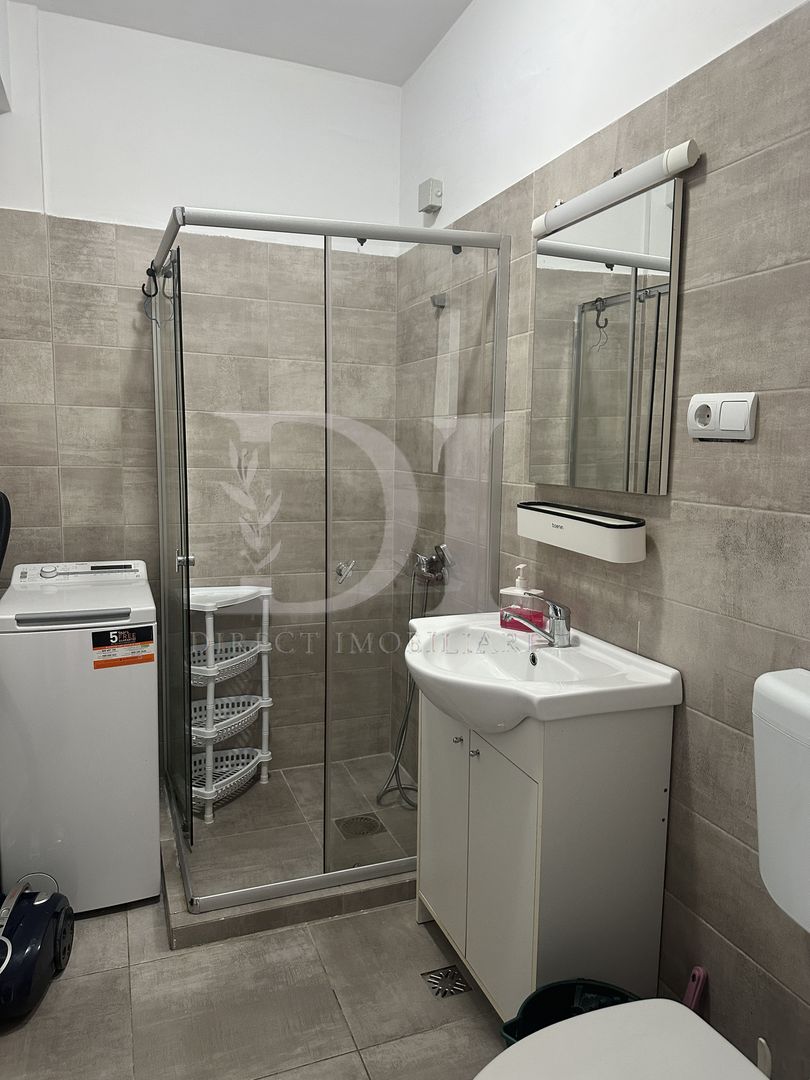 Apartament perfect  pentru investitie / Zona Tineretului - Poză 17