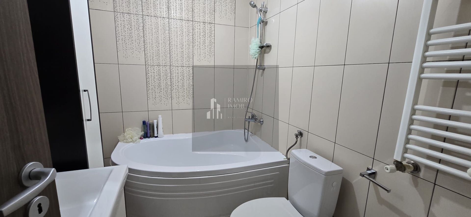 Apartament 3 camere Popesti Leordeni - Poză 11
