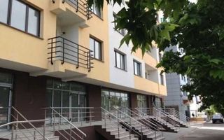 De vanzare apartament 2 camere  Grozaavesti - Poză 8
