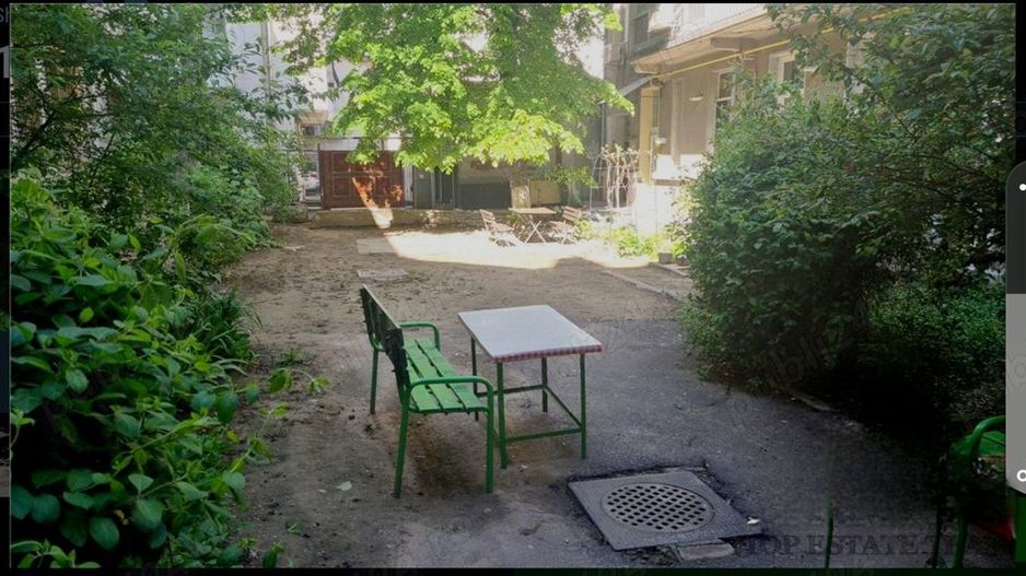 Vânzare apartament cu 4 camere Calea Floreascs - Poză 5