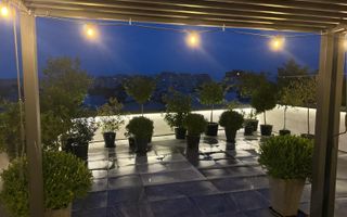 Apartament de vanzare 2 camere + TERASA -THE ADDRESS -Barbu Vacarescu - Poză 11