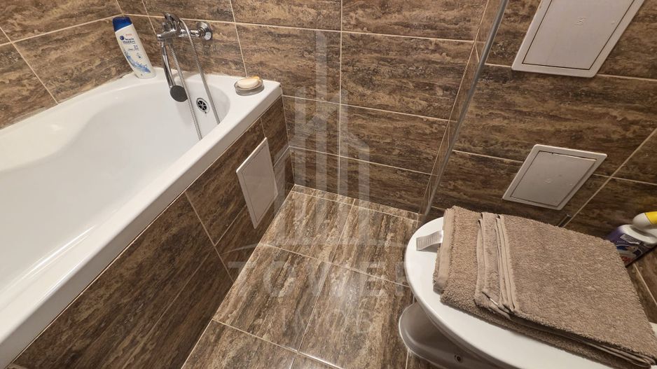 Garsonieră de închiriat | Turnișor - Poză 8