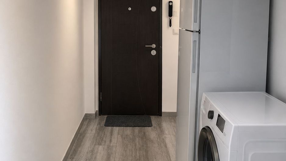 Girocului |  Camera | Decomandat | Mobilat si utilat - Poză 5