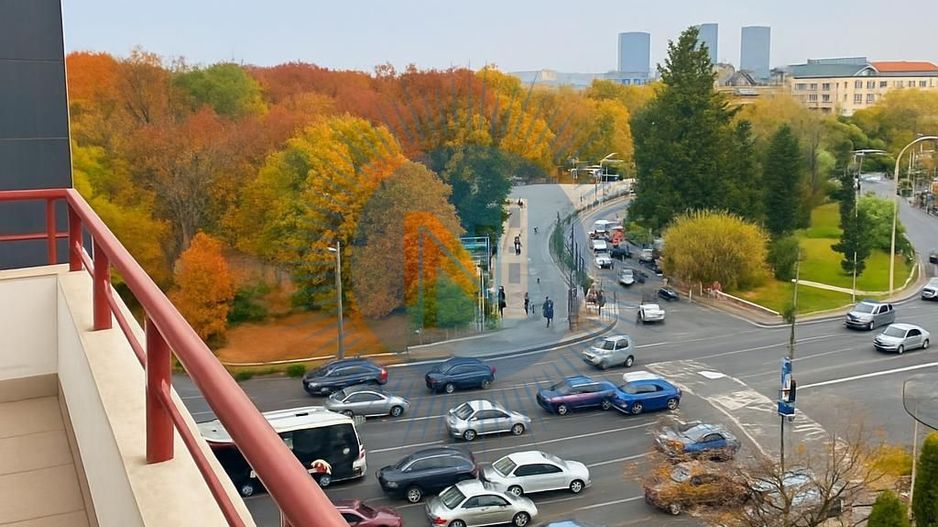 Birou boutique Kiseleff/Aviatorilor - Poză 2