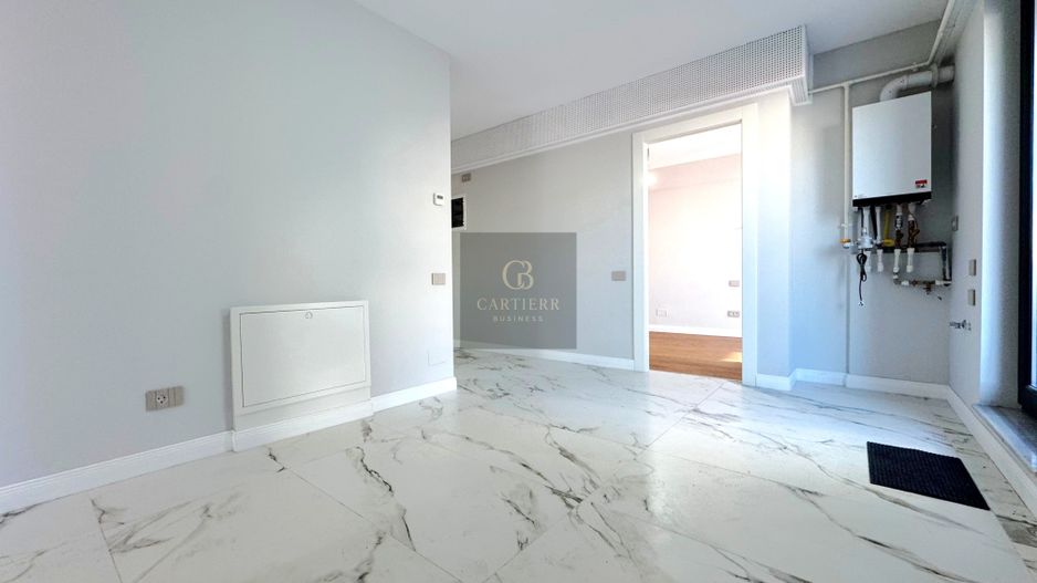 2 CAMERE + TERASĂ LA ETAJ | PALATUL PARLAMENTULUI | COMISION 0 - Poză 8