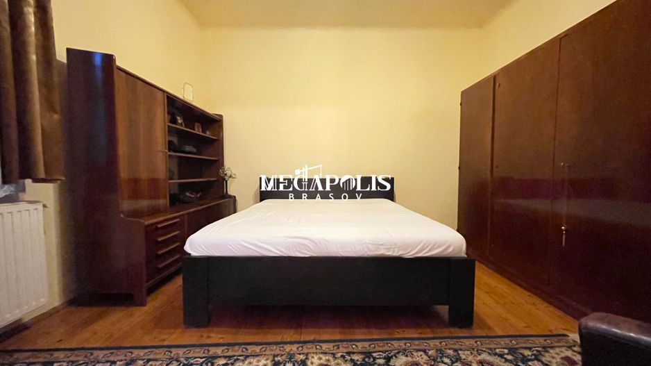 Apartament 2 camere | Curte | In apropriere de Coresi - Poză 1
