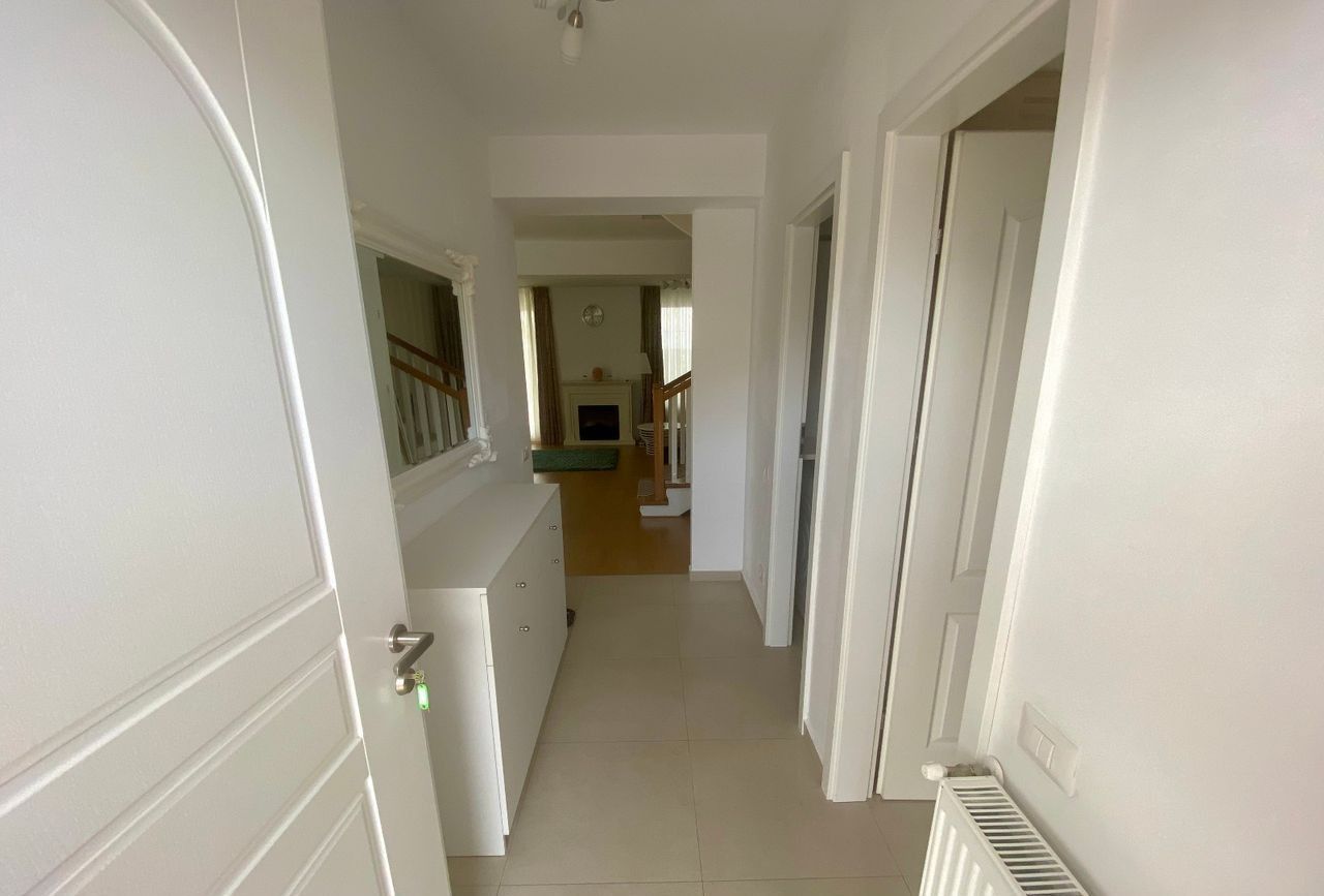 Vila de inchiriat| 4 camere complexul rezidential Corbeanca Park - Poză 7