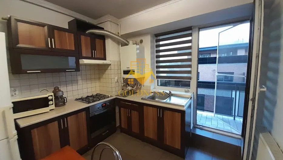 2 camere,semidecomandat,Cartierul Gheorgheni, Zona Studium Green,FSEGA - Poză 2