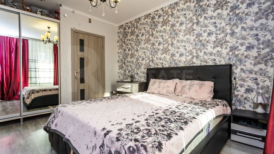 Vânzare, apartament, 3 camere, strada Igor Vieru, Ciocana - Poză 4